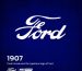 Ford Logo